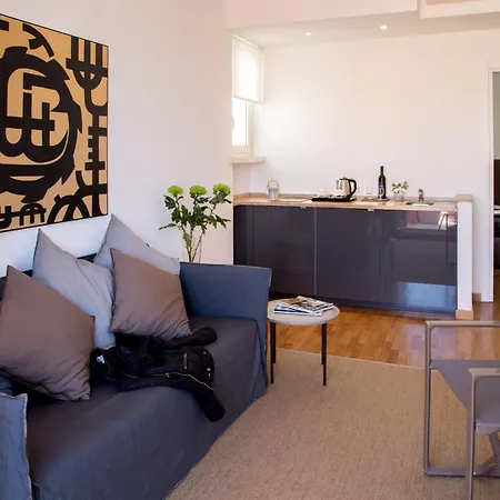 Apartment Relais 51 *