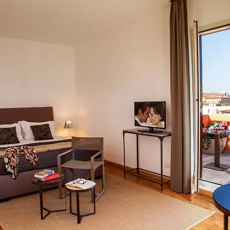 Relais 51 Rome