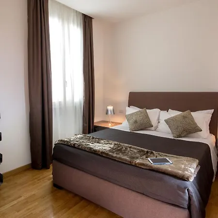 Relais 51 Apartment