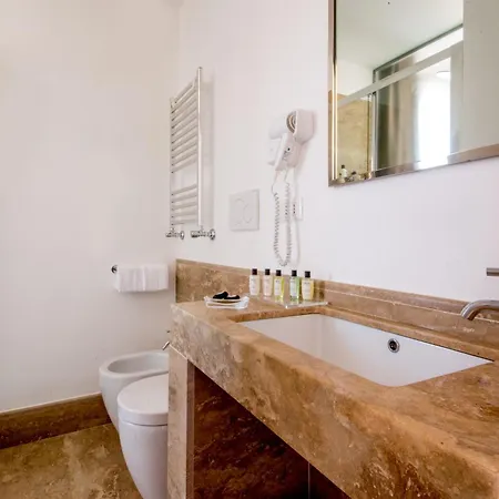 Apartment Relais 51 Rome